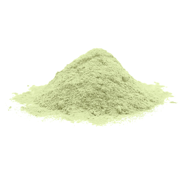 Hordeum vulgare (Barley Grass) Leaves Powder