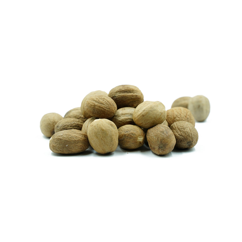 Myristica fragrans (Nutmeg) Seeds