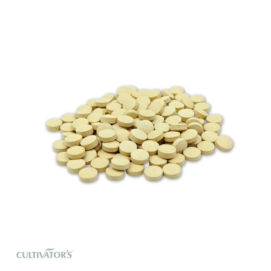 Organic Shatavari Tablets