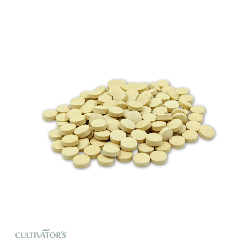 Organic Shatavari Tablets