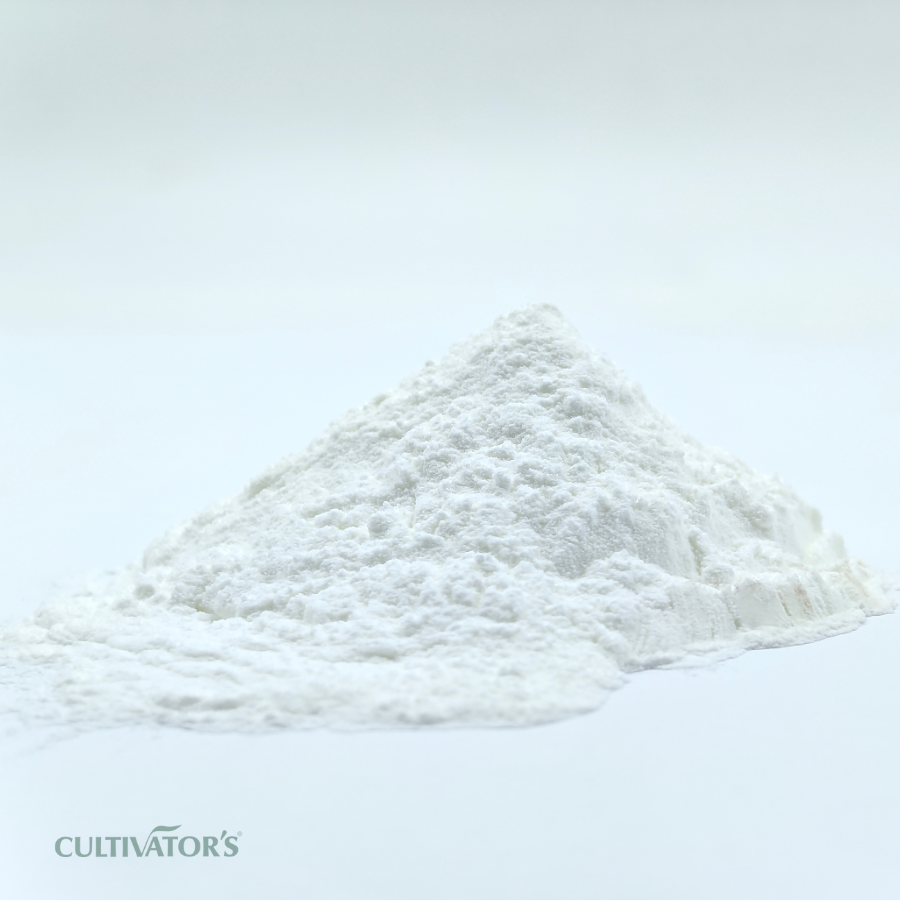 Organic Arrowroot Powder