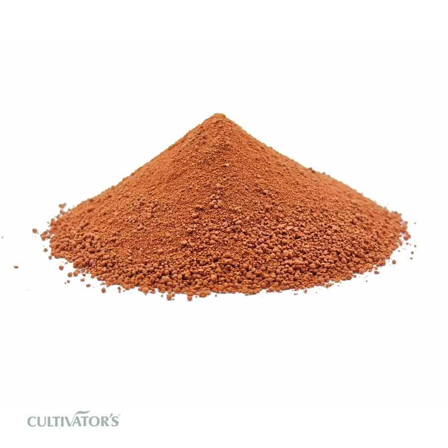 Organic Manjistha Root Granules