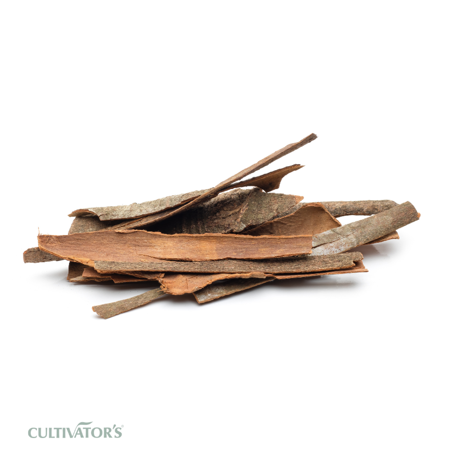 Organic Cinnamon Bark
