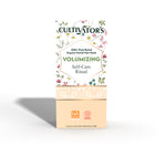 Organic Herbal Hair Mask - Volumizing