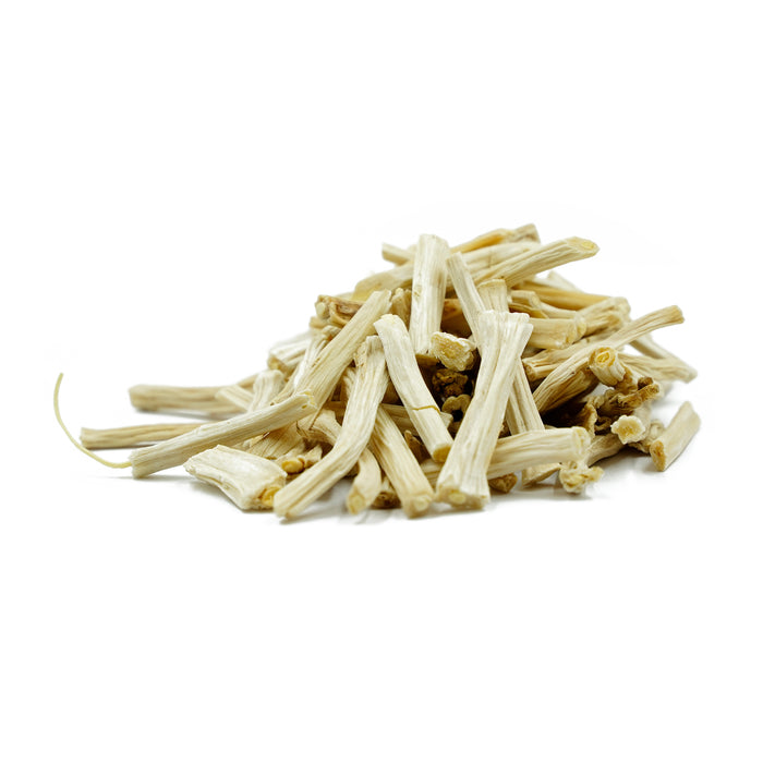 Asparagus racemosus (Shatavari) Roots