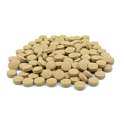 Amla Tablet (Phyllanthus emblica)