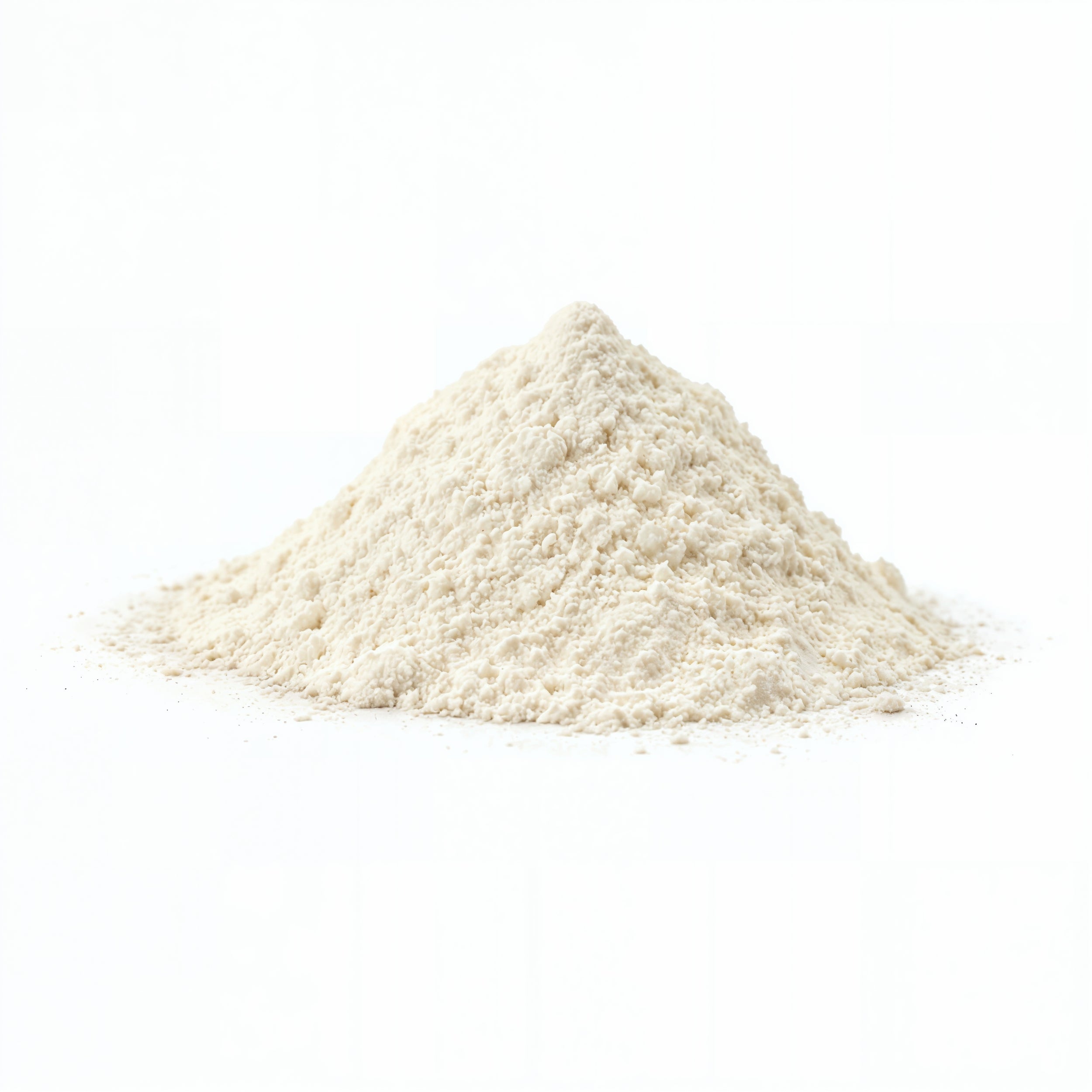 Cyamopsis tetragonoloba (Guar) Gum Powder