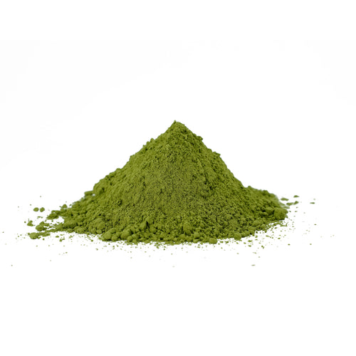 Indigofera tinctoria (Indigo) Leaves Powder