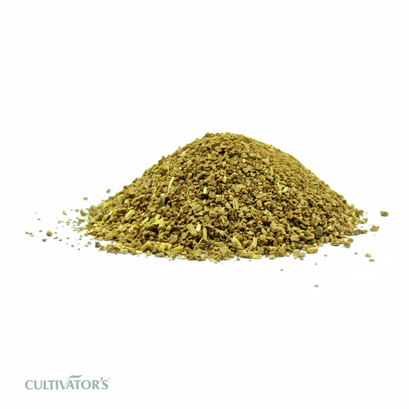 Organic Anantamul Root TBC