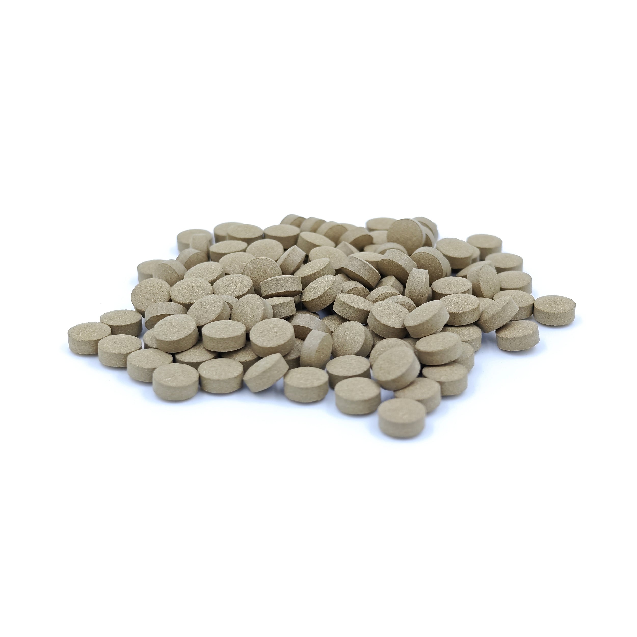 Bhringraj Tablet (Eclipta alba)