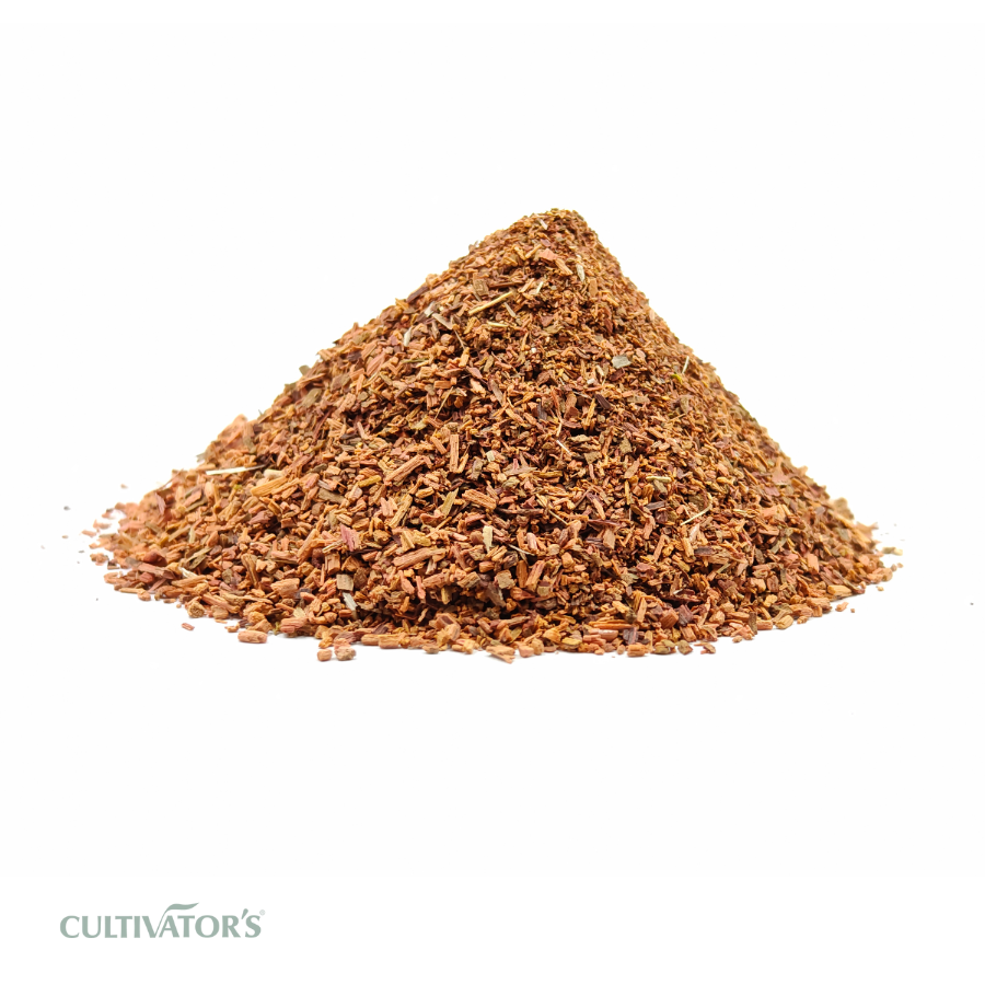 Organic Manjistha Root TBC