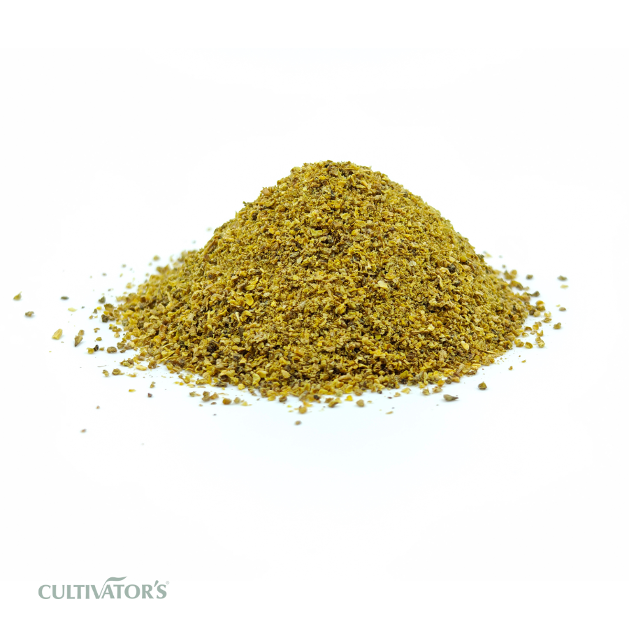 Organic Gokshura Fruit TBC