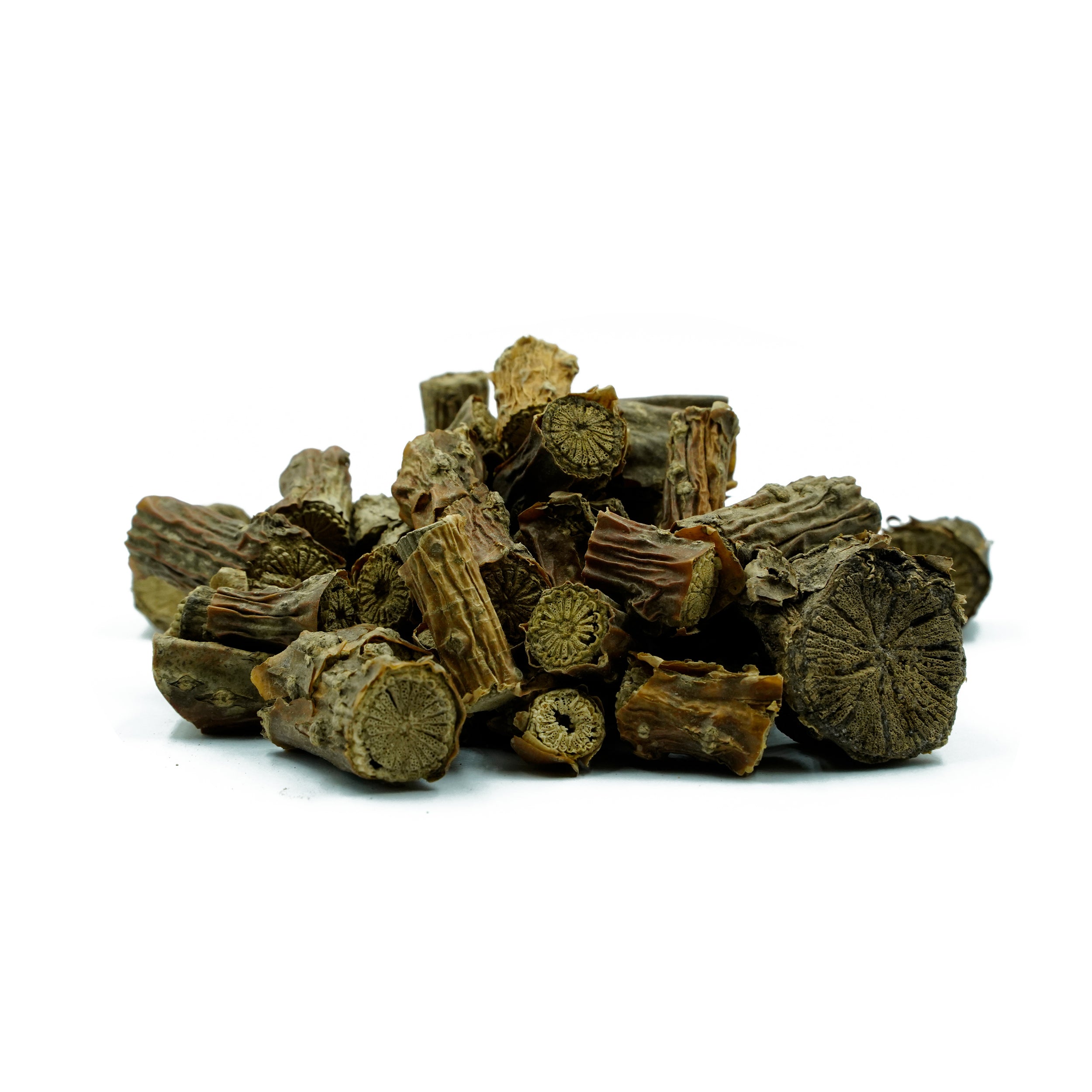 Tinospora cordifolia (Guduchi) Stem