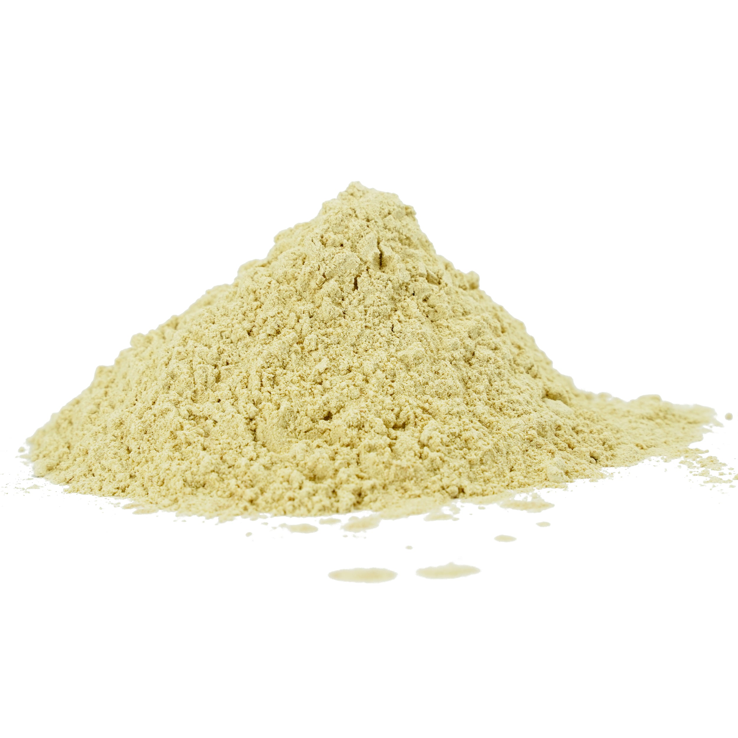 Fenugreek Powder (Trigonella foenum-graecum)