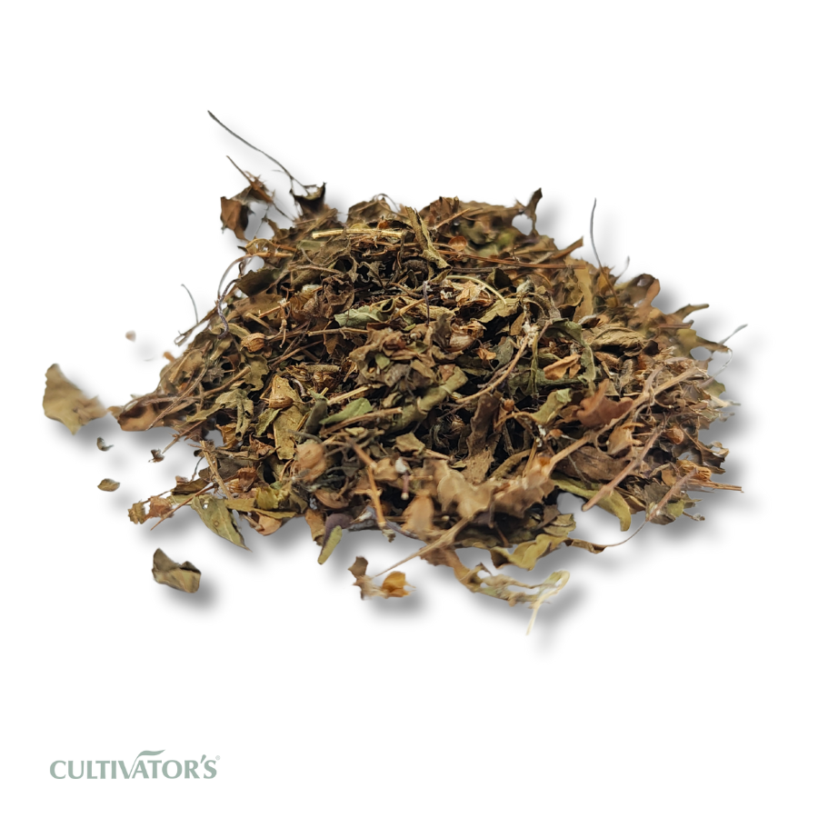 Organic Krishna tulsi Leaves