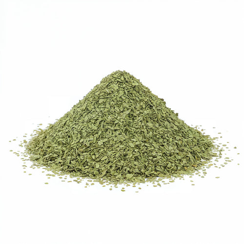 Medicago sativa (Alfalfa) Leaves TBC