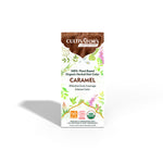 Organic Herbal Hair Color - CARAMEL
