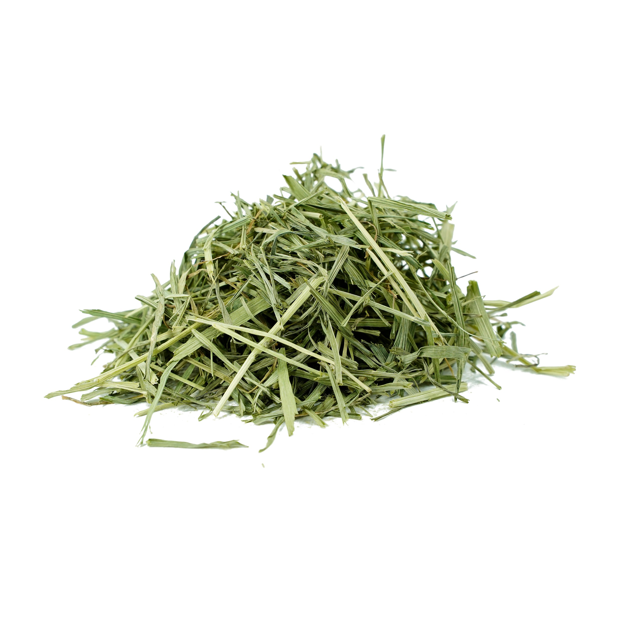 Triticum aestivum (Wheatgrass) Leaves