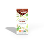 Organic Herbal Hair Color - HENNA