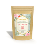 Organic Herbal Hair Shampoo - Volumizing