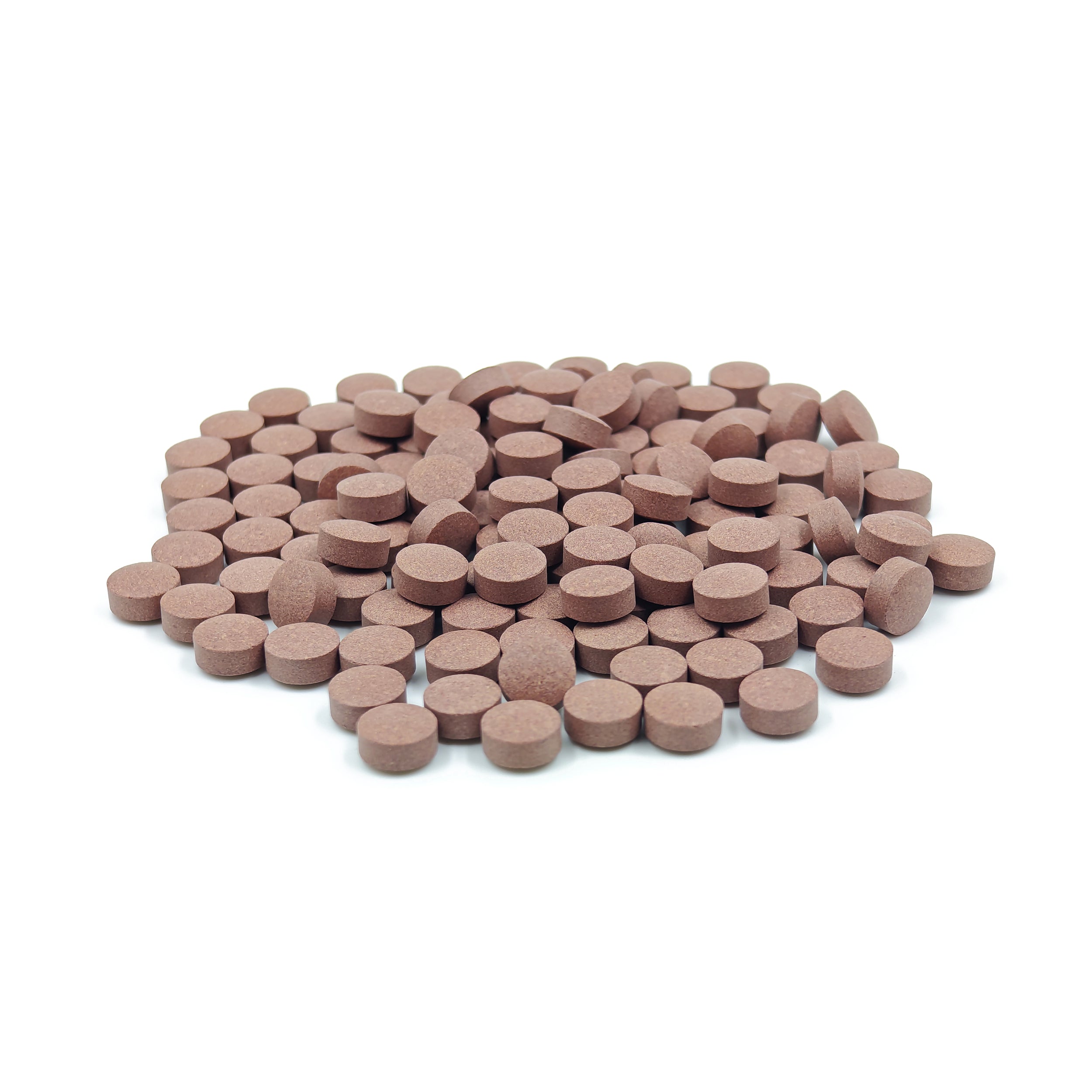 Rose Tablet (Rosa centifolia)
