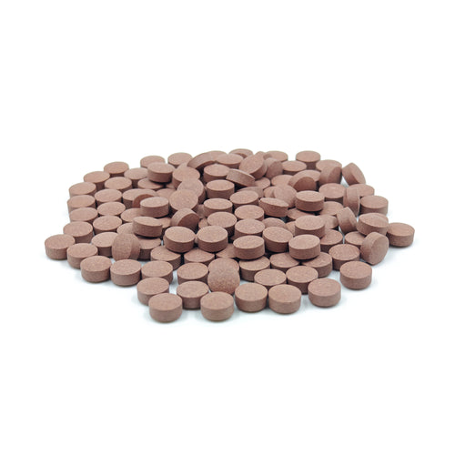 Rose Tablet (Rosa centifolia)