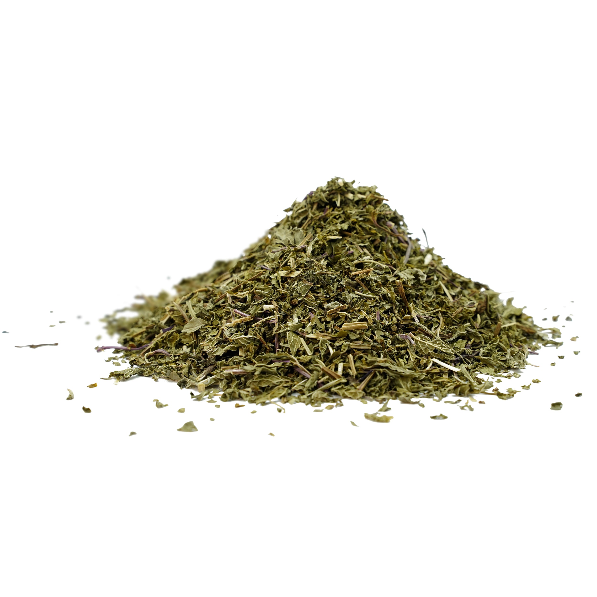 Mentha arvensis (Field Mint) Leaves