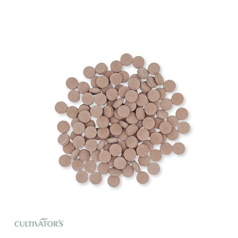 Organic Arjuna Tablets