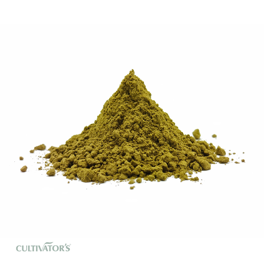 Organic Curry Leaf Powder