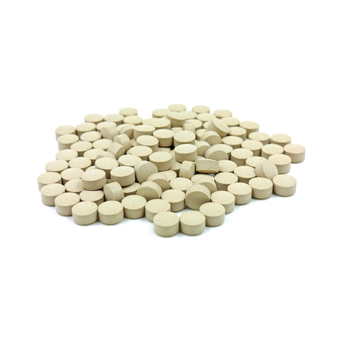 Mucuna Tablet (Mucuna pruriens)