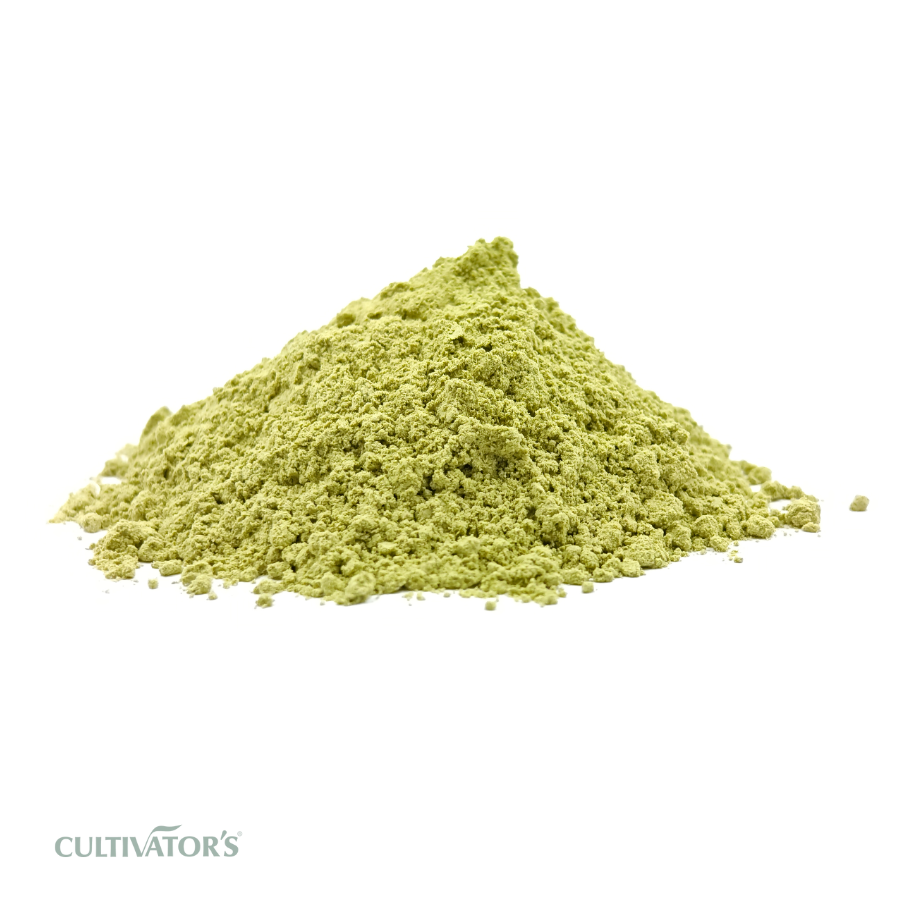 Organic Sidr Powder