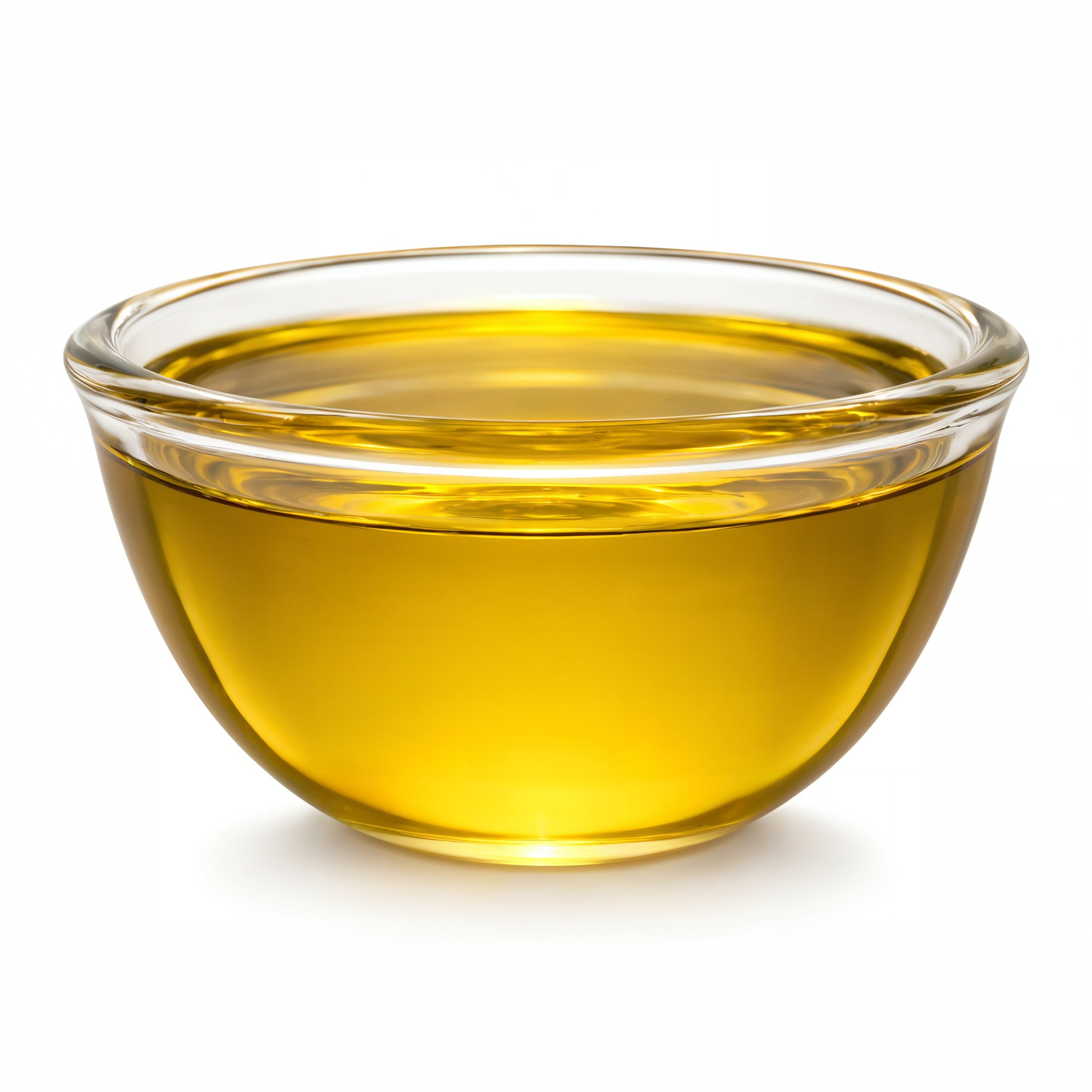 Organic Herbal Hair Oil - for Dry & Curly Hair