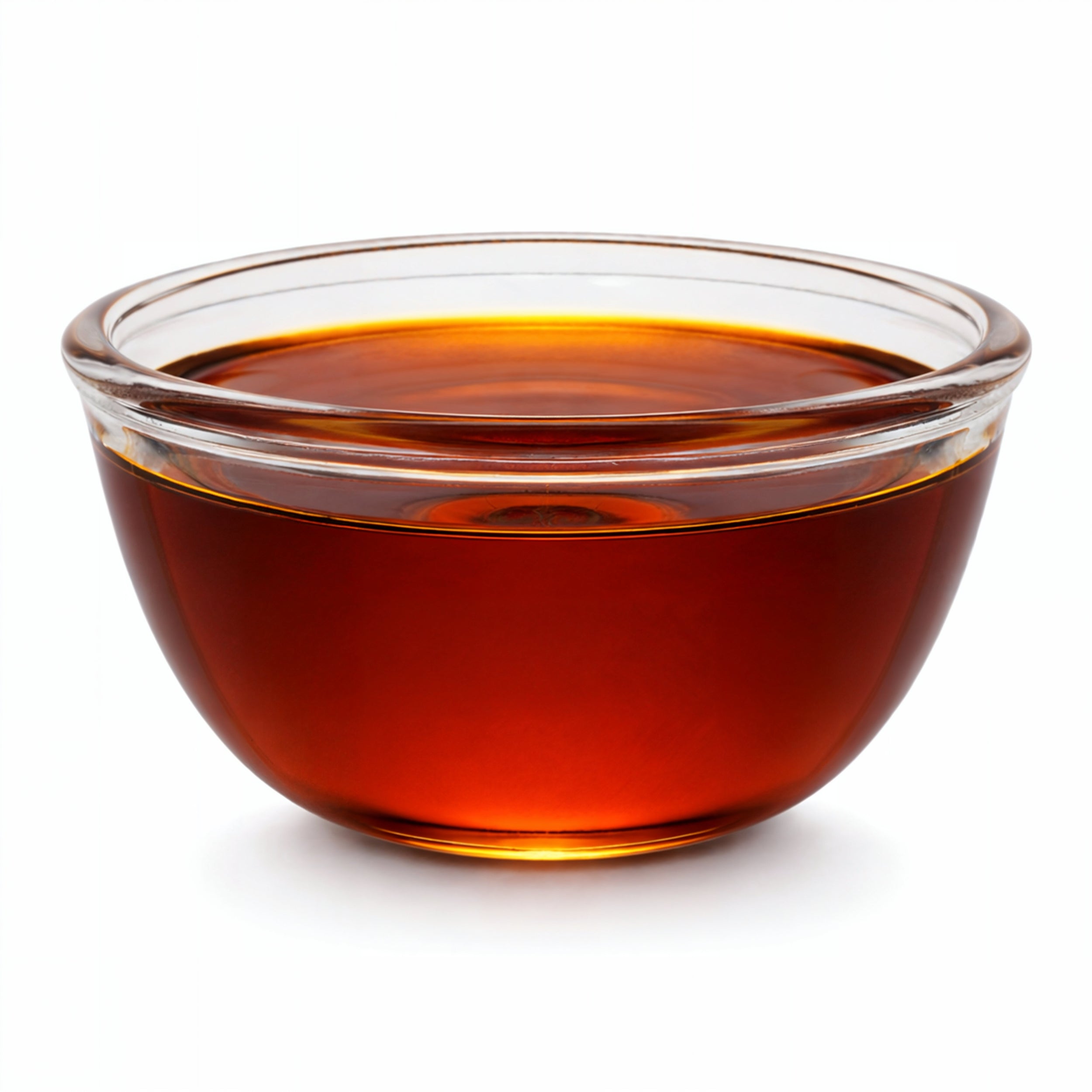 Organic Herbal Hair Oil - for Normal Hair
