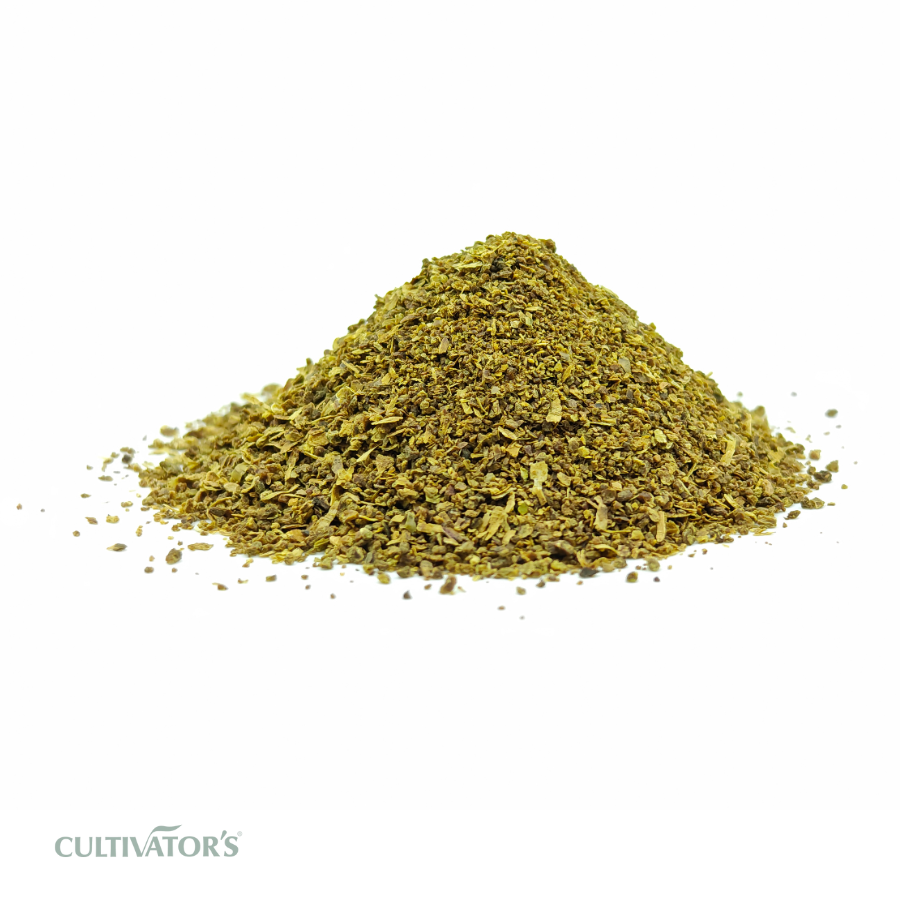 Organic Haritaki Fruit TBC