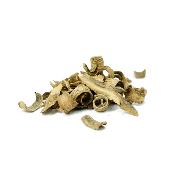 Holarrhena antidysenterica (Kutaja) Bark