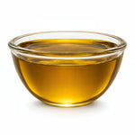 Organic Herbal Hair Oil - for Thick & Oily Hair