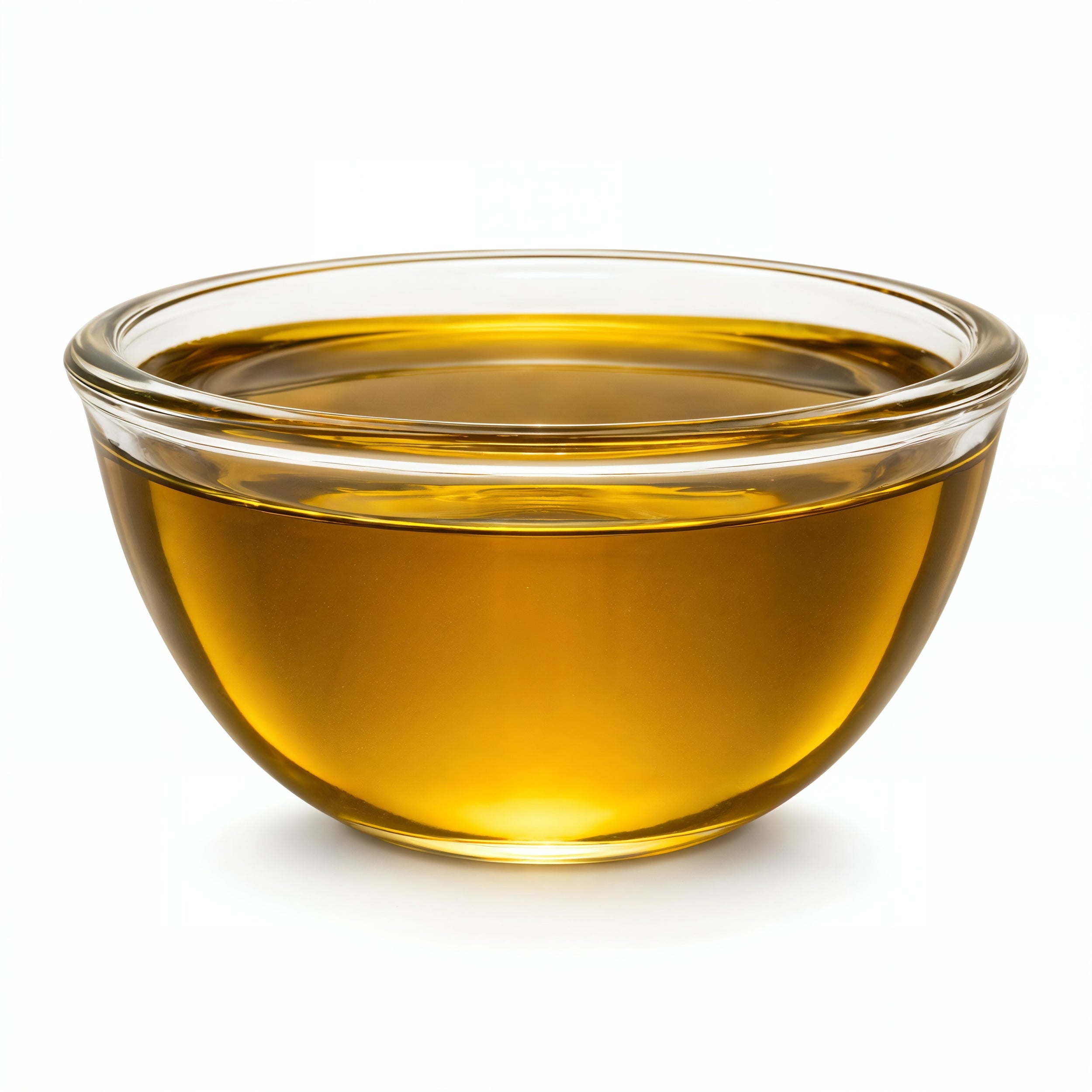 Organic Herbal Hair Oil - for Thick & Oily Hair