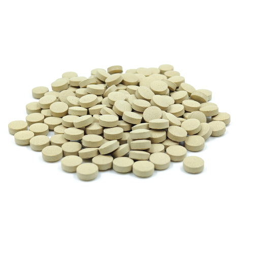 Ashwagandha Tablet (Withania somnifera)