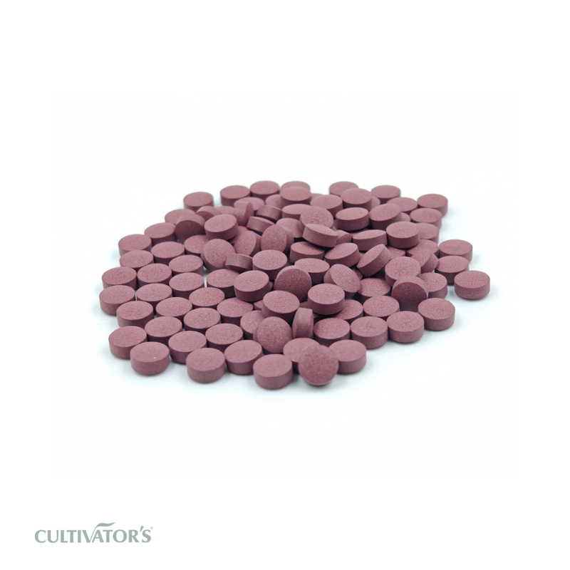 Organic Roselle Tablets