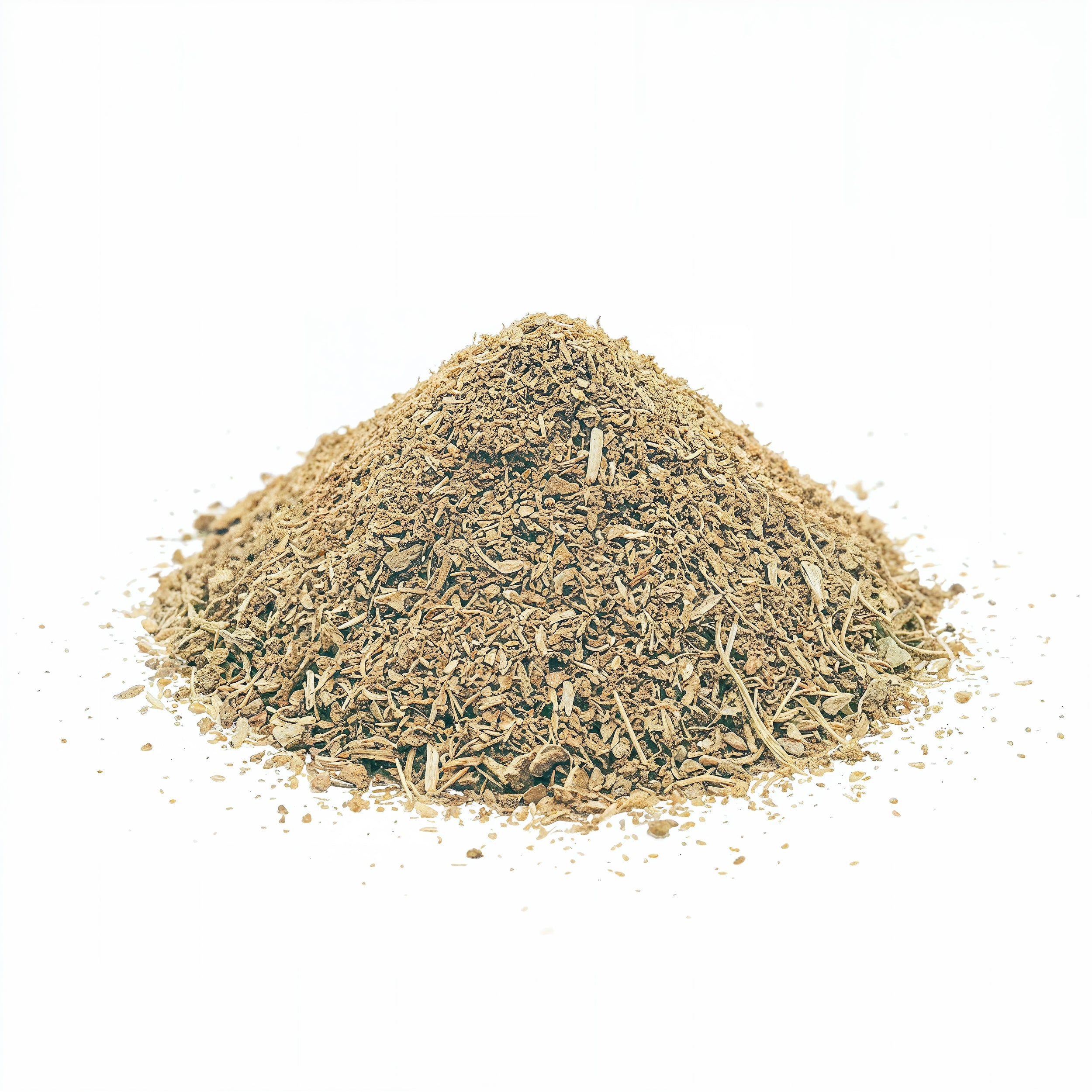 Alpinia galanga (Galangal) Roots TBC