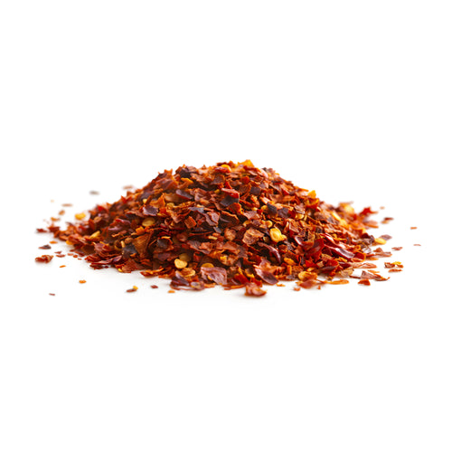 Capsicum annuum (Red Chili Flakes) Flakes