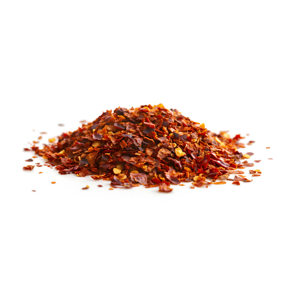 Capsicum annuum (Red Chili Flakes) Flakes