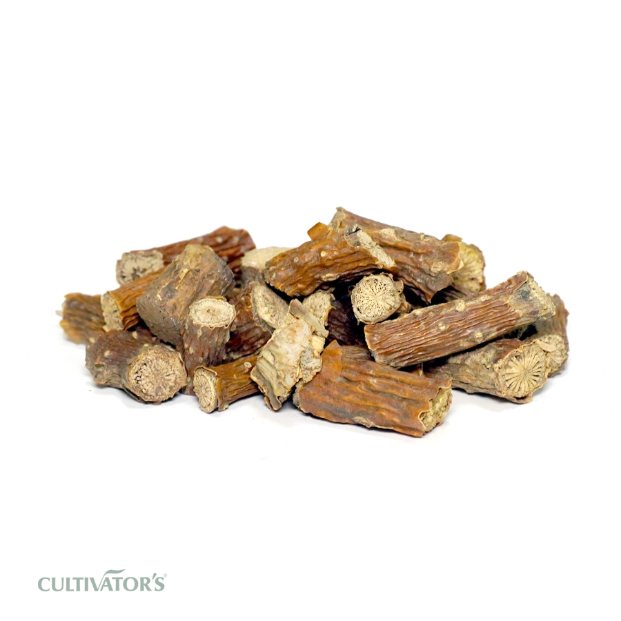 Organic Guduchi Stem