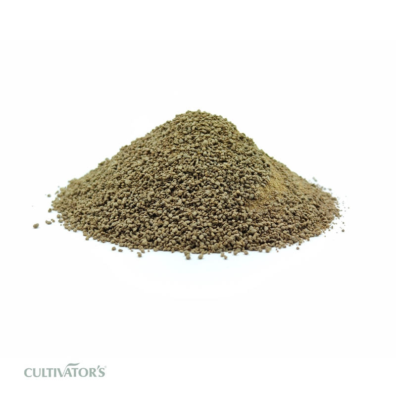 Organic Bibhitaki Fruit Granules