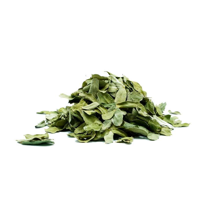 Cassia auriculata (Cassia / Neutral Henna) Leaves