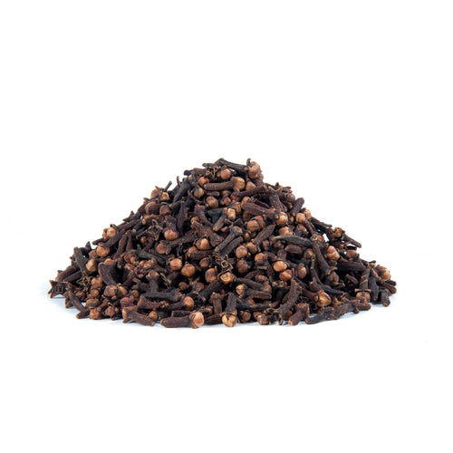 Syzygium aromaticum (Clove) Buds