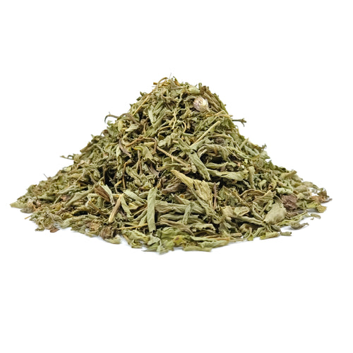 Stevia rebaudiana (Stevia) Leaves