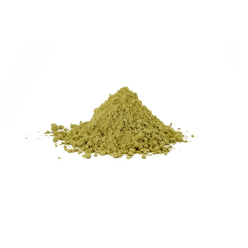 Chamomile Powder (Matricaria chamomilla)