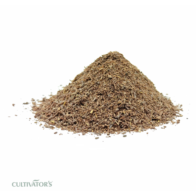 Organic Arjuna Bark TBC