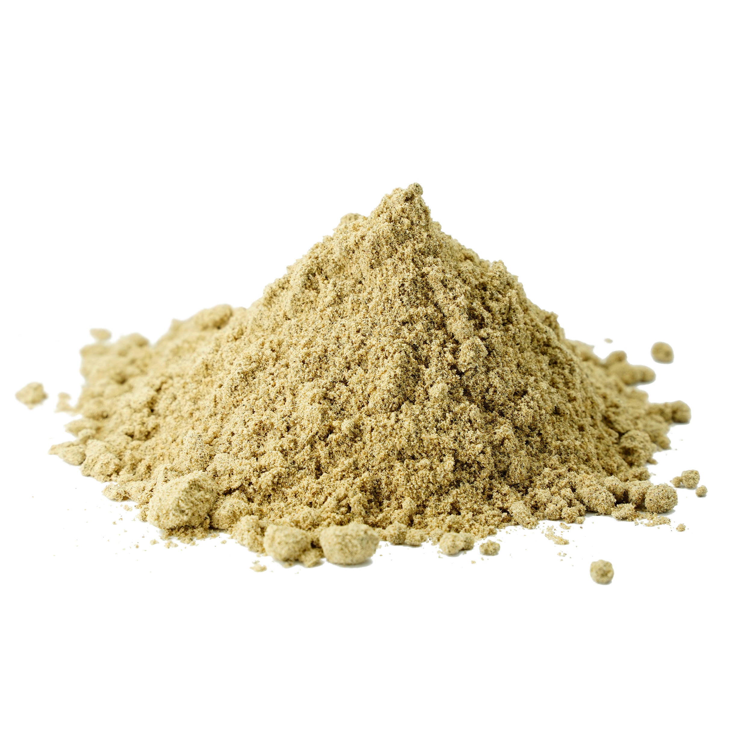 Elettaria cardamomum (Green Cardamom) Fruits Powder